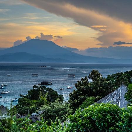 Pandana Boutique Hotel Nusa Lembongan  Exterior photo