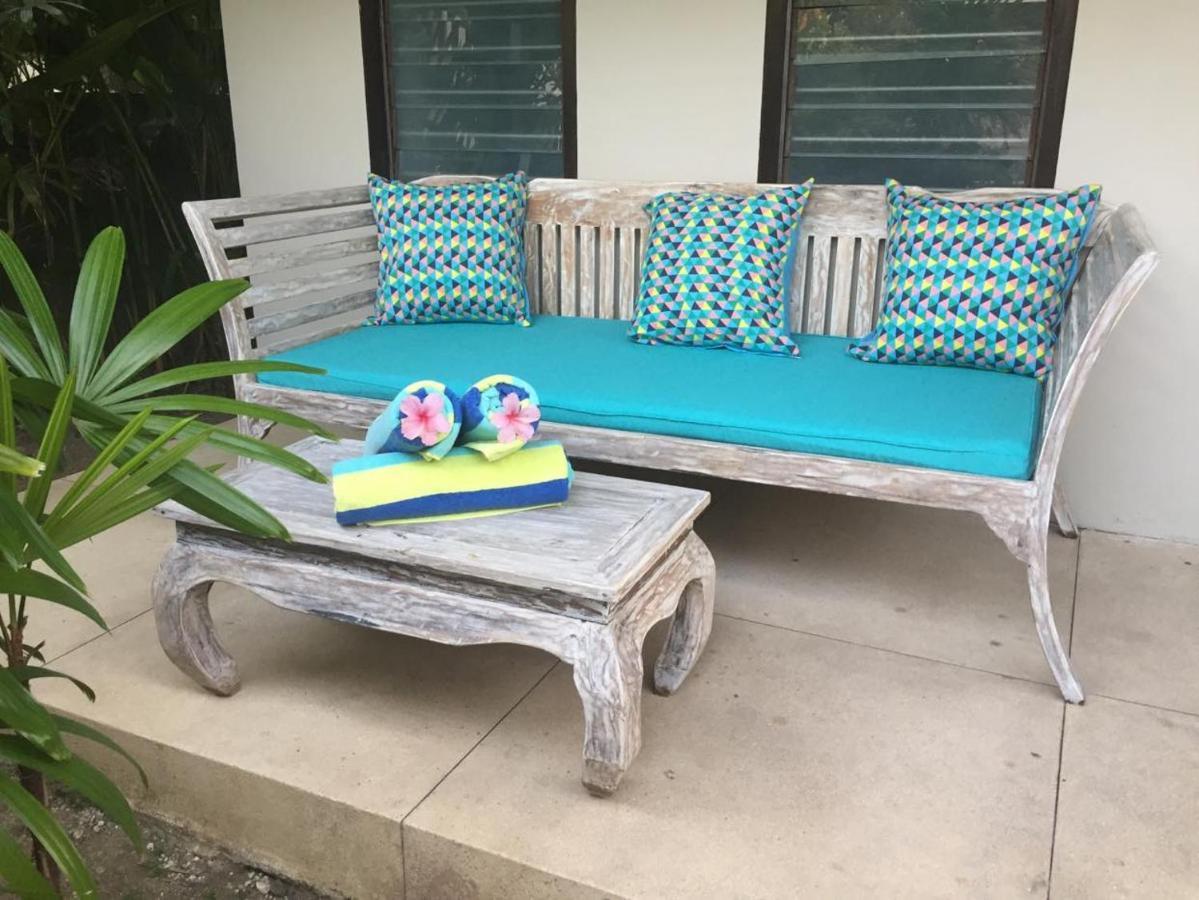 Pandana Boutique Hotel Nusa Lembongan  Exterior photo