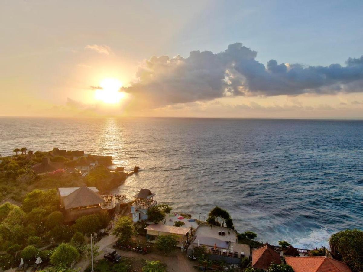 Pandana Boutique Hotel Nusa Lembongan  Exterior photo