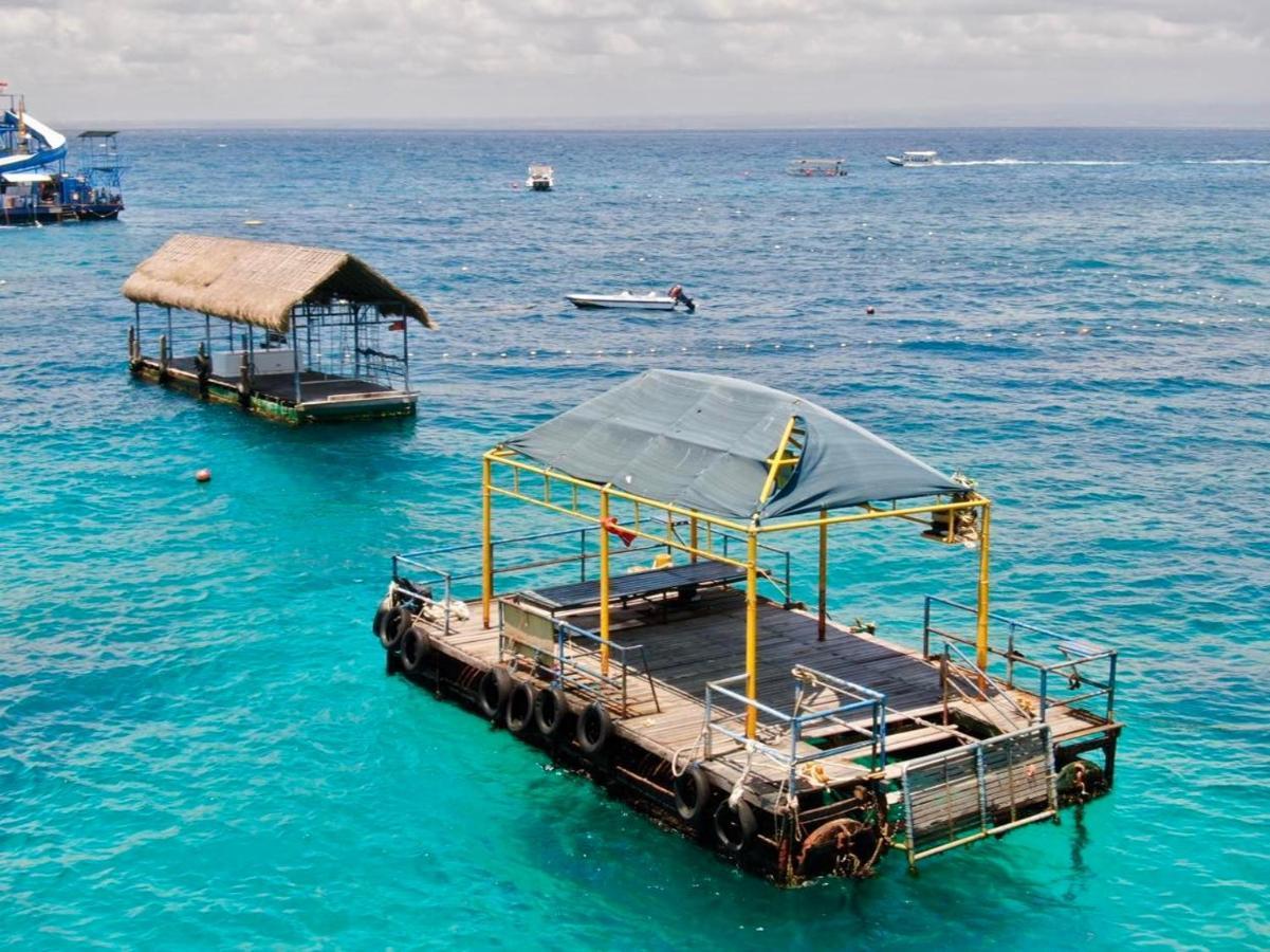 Pandana Boutique Hotel Nusa Lembongan  Exterior photo