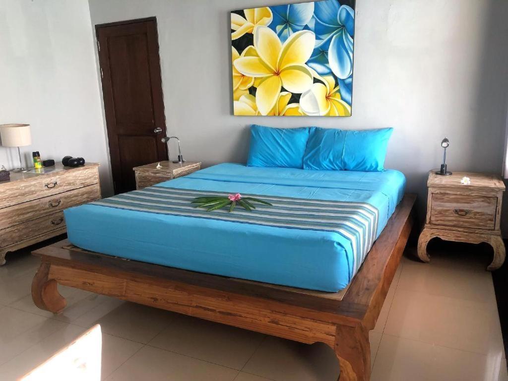 Pandana Boutique Hotel Nusa Lembongan  Exterior photo