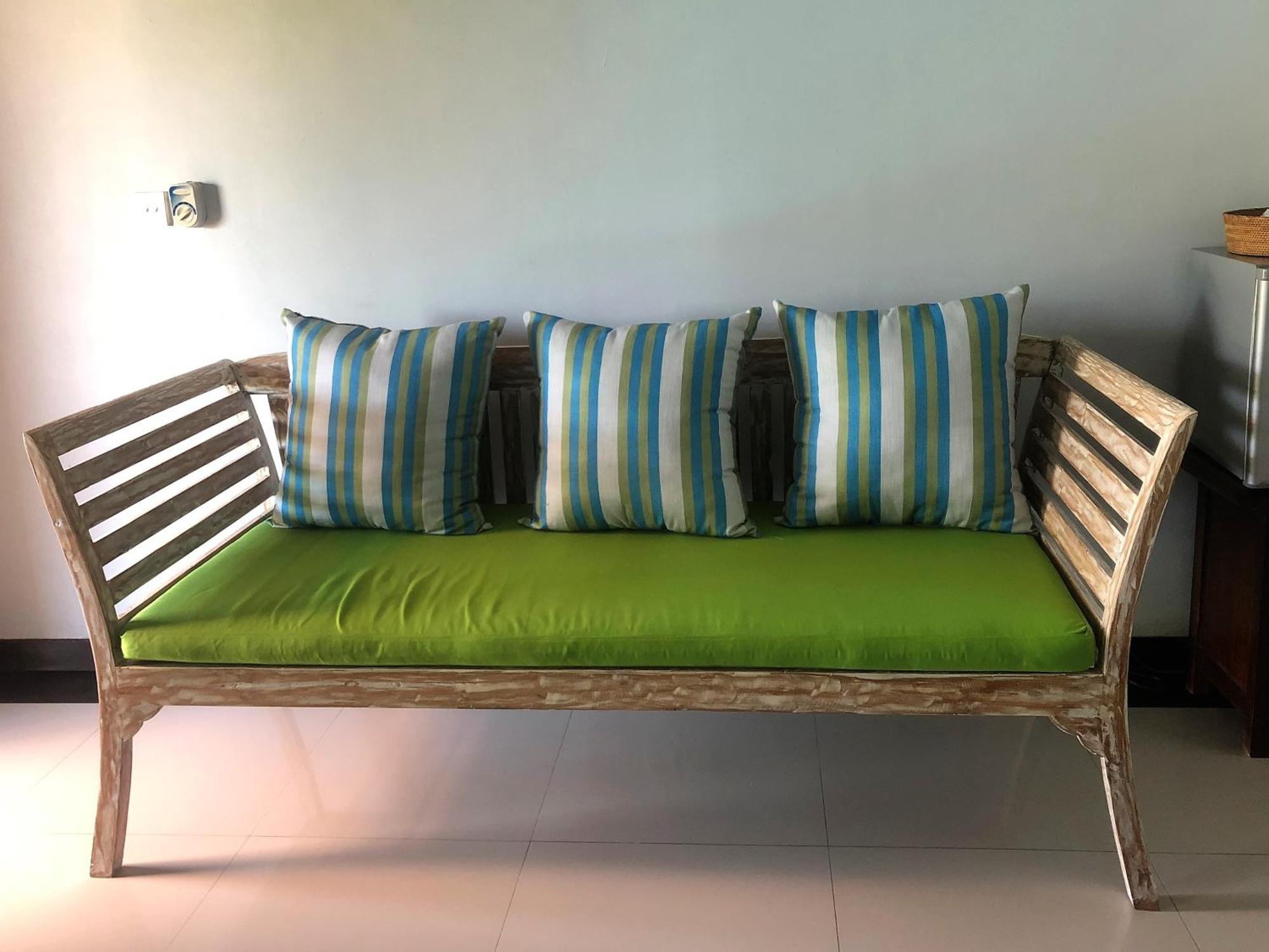 Pandana Boutique Hotel Nusa Lembongan  Room photo