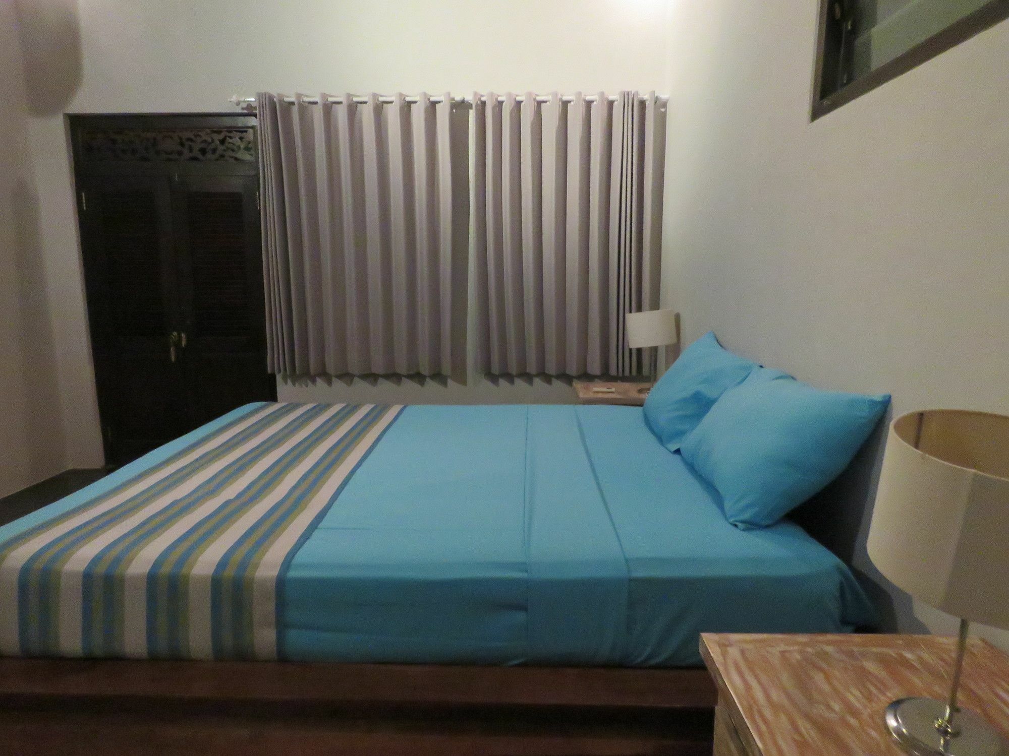 Pandana Boutique Hotel Nusa Lembongan  Exterior photo