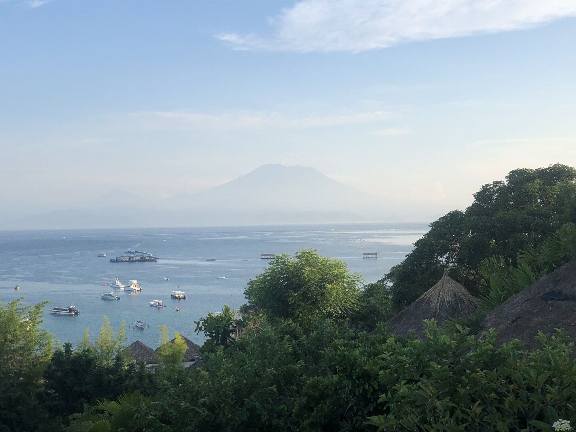 Pandana Boutique Hotel Nusa Lembongan  Exterior photo