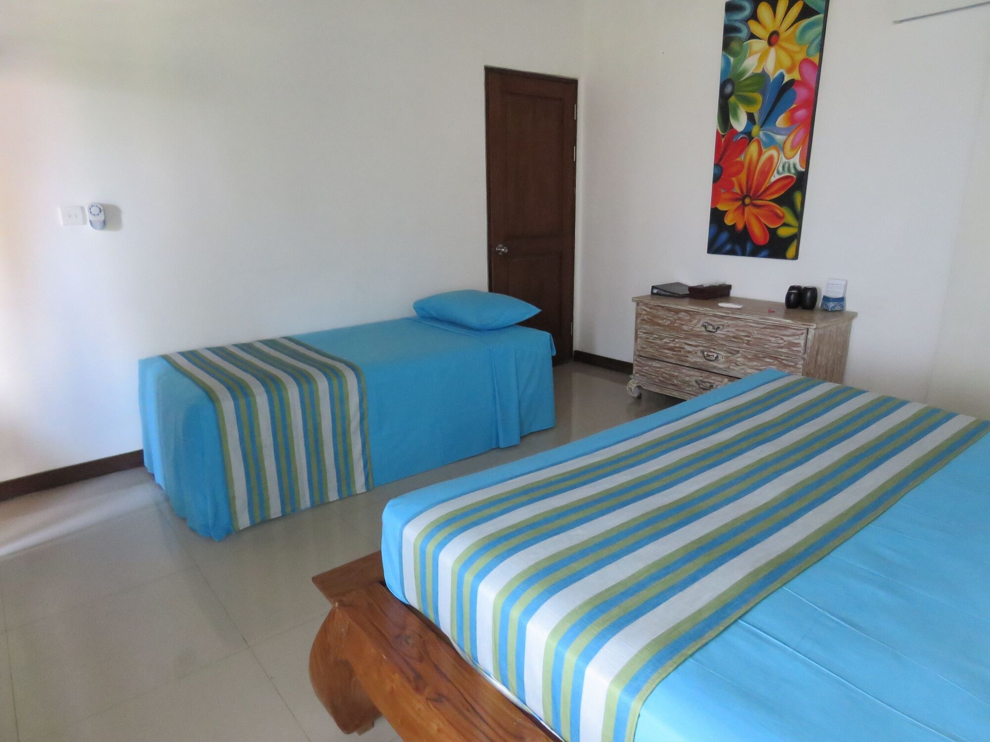 Pandana Boutique Hotel Nusa Lembongan  Exterior photo