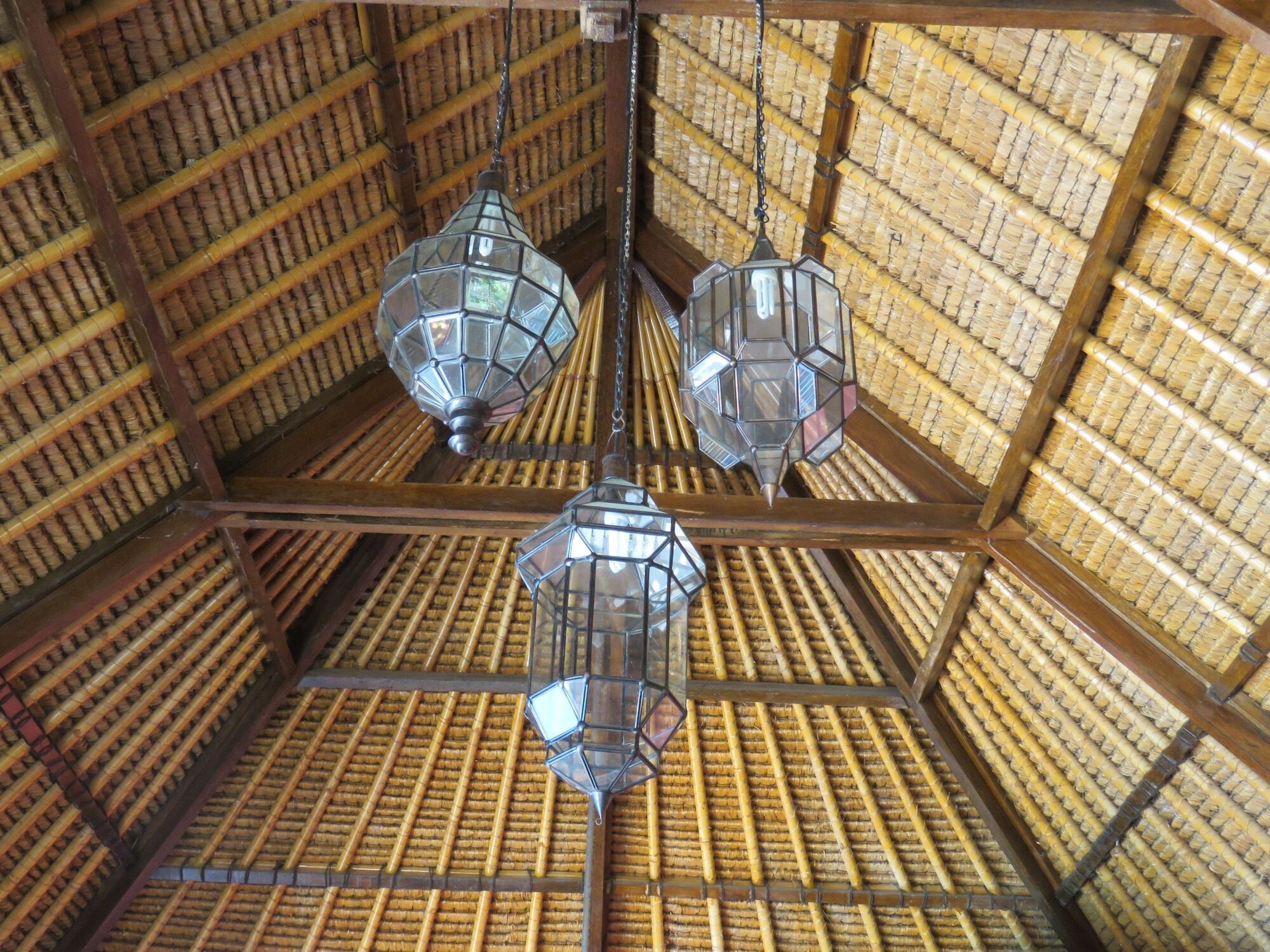 Pandana Boutique Hotel Nusa Lembongan  Exterior photo